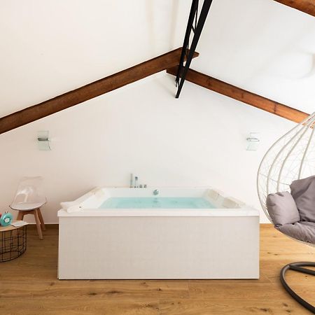 Yourhome - Lidia Rooms & Suites Sorrento Eksteriør bilde