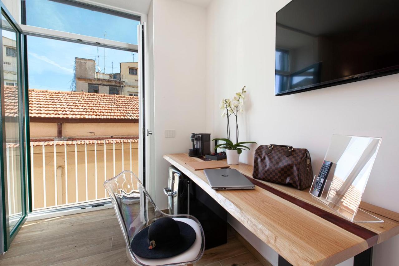 Yourhome - Lidia Rooms & Suites Sorrento Eksteriør bilde