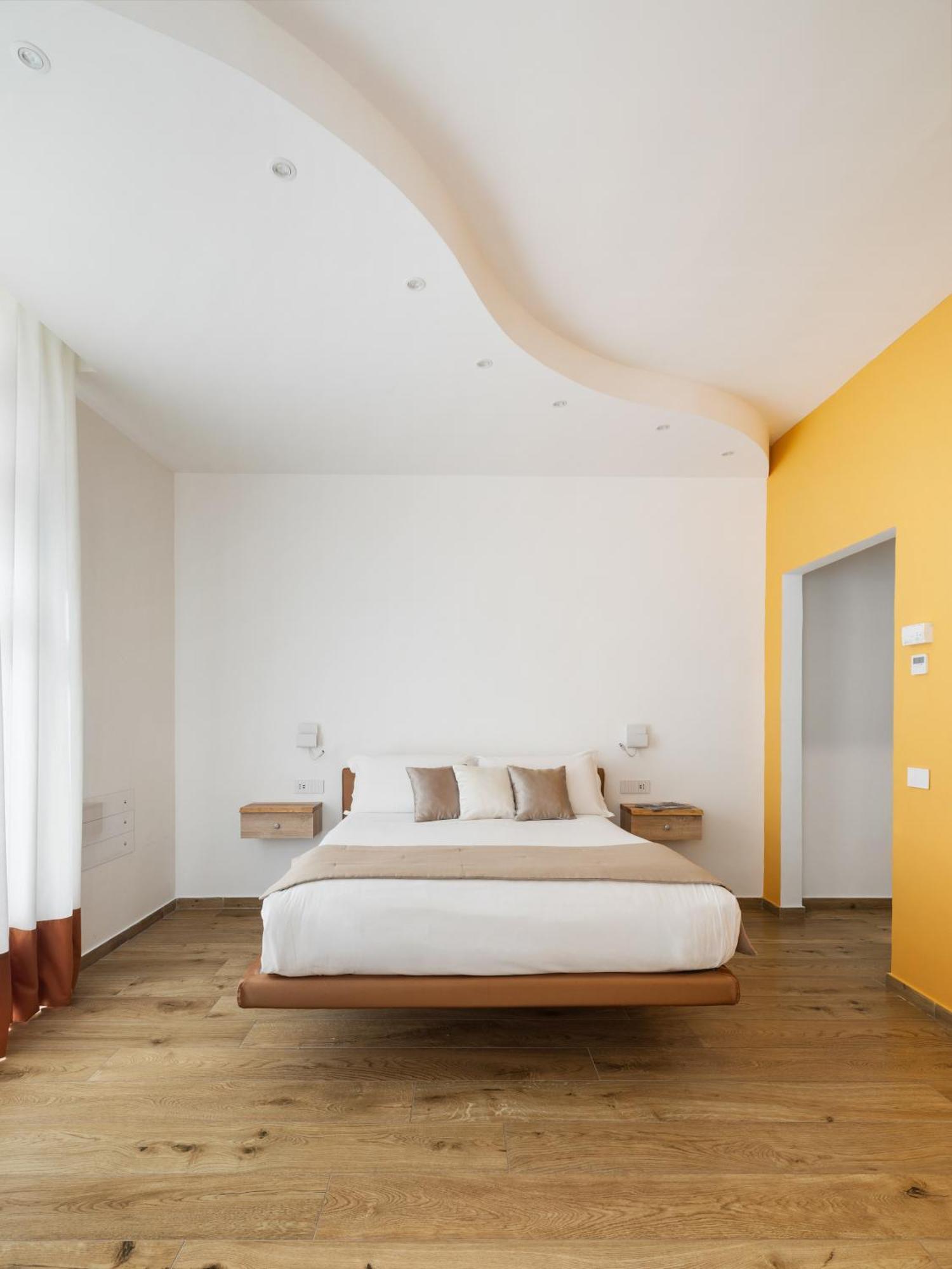 Yourhome - Lidia Rooms & Suites Sorrento Eksteriør bilde