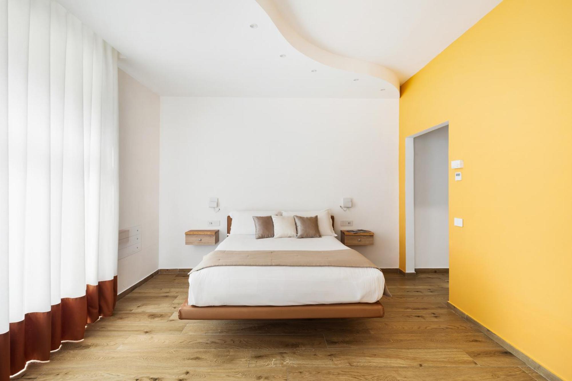 Yourhome - Lidia Rooms & Suites Sorrento Eksteriør bilde