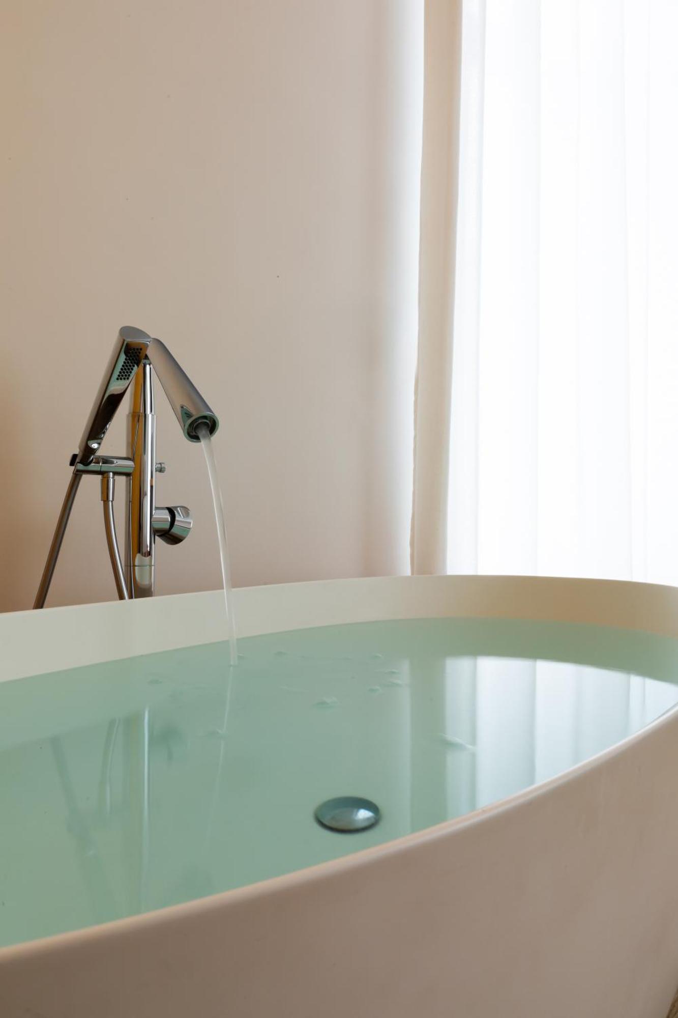 Yourhome - Lidia Rooms & Suites Sorrento Eksteriør bilde