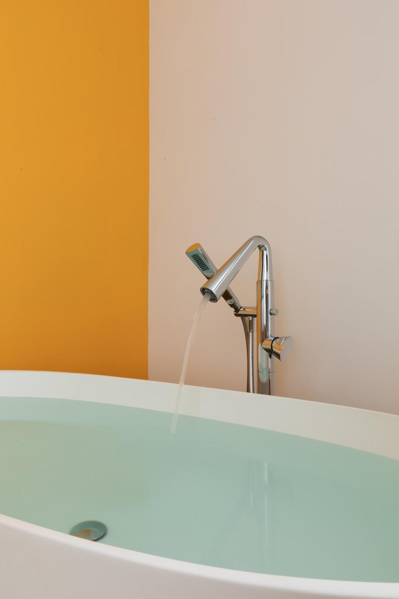 Yourhome - Lidia Rooms & Suites Sorrento Eksteriør bilde