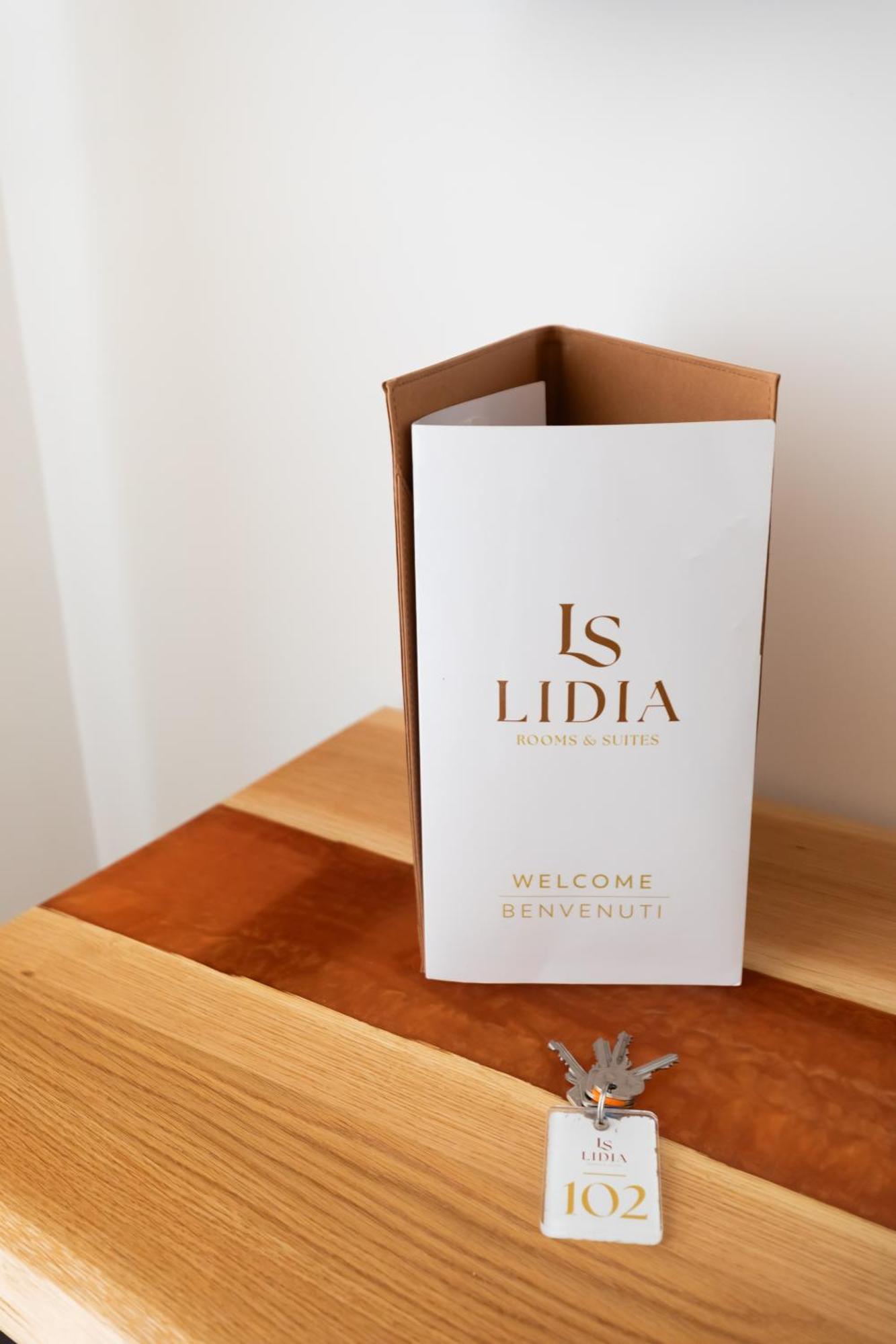Yourhome - Lidia Rooms & Suites Sorrento Eksteriør bilde