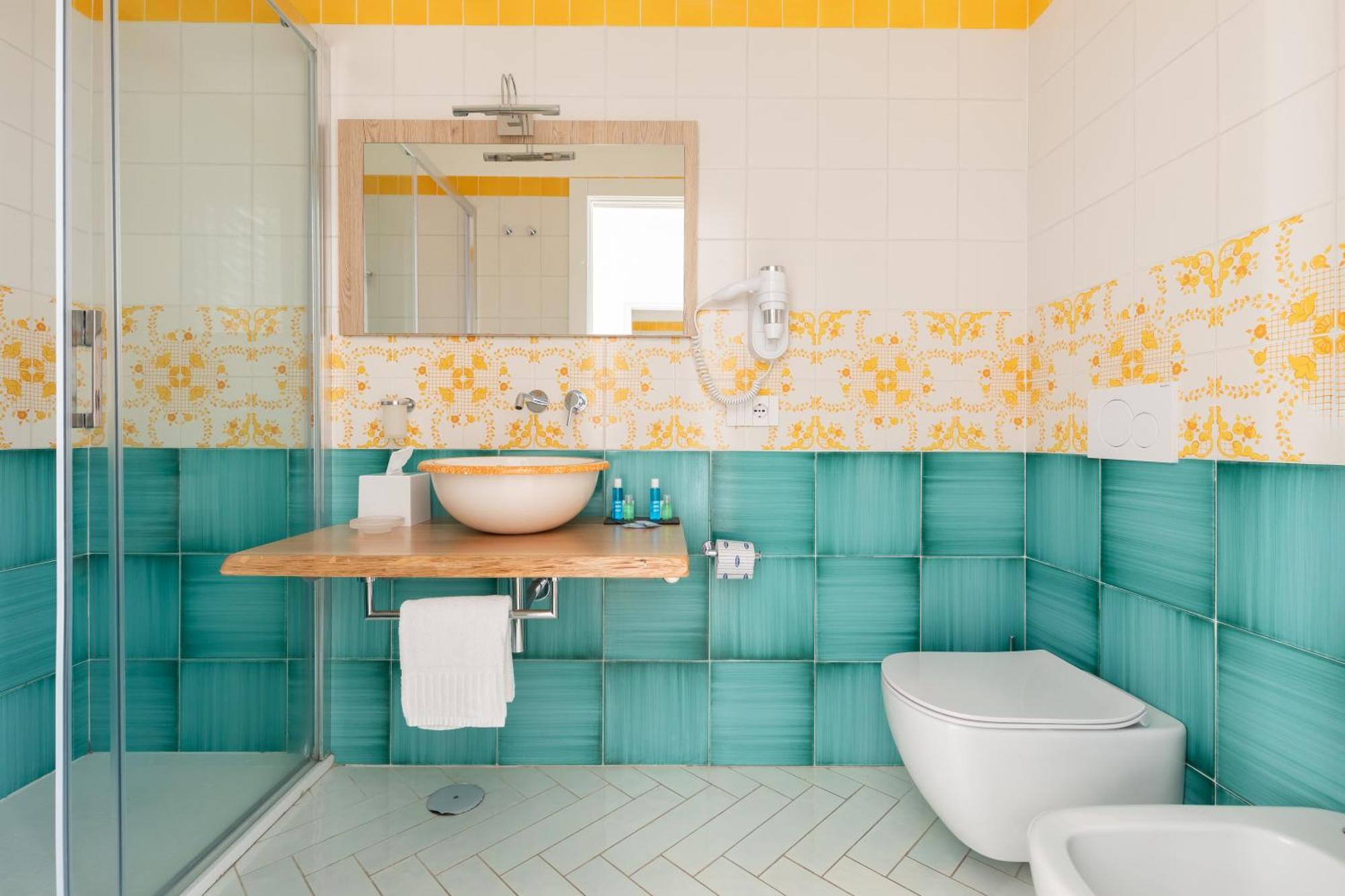 Yourhome - Lidia Rooms & Suites Sorrento Eksteriør bilde