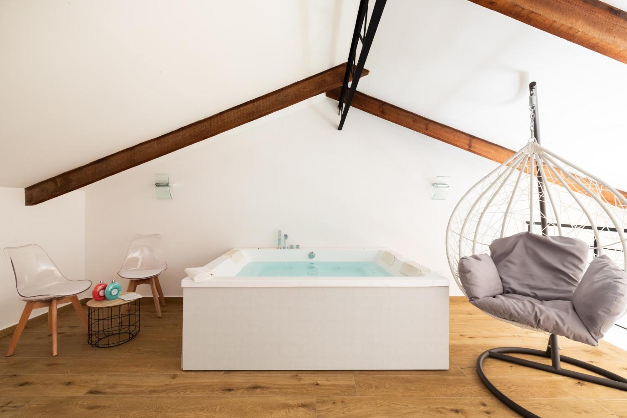 Yourhome - Lidia Rooms & Suites Sorrento Eksteriør bilde
