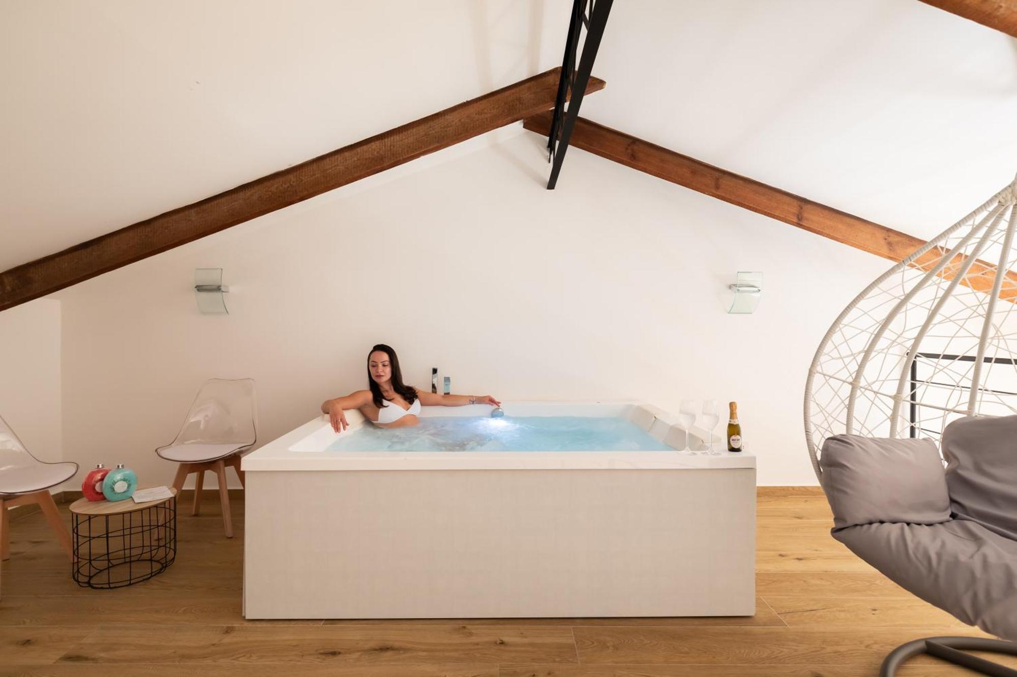 Yourhome - Lidia Rooms & Suites Sorrento Eksteriør bilde