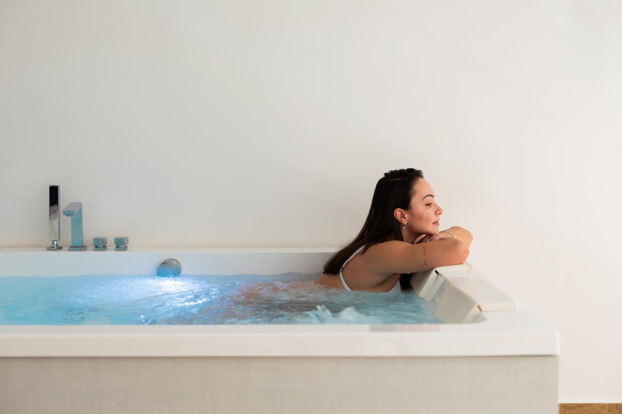 Yourhome - Lidia Rooms & Suites Sorrento Eksteriør bilde
